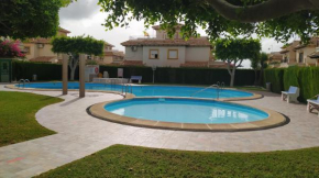 LA CAMPANA